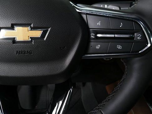 New 2026 Chevrolet Suburban High Country w/ Sun And Tow Package image 11