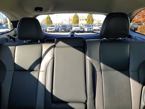 Certified 2025 Subaru Outback Onyx Edition XT image 22