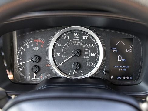 Used 2023 Toyota Corolla LE image 13