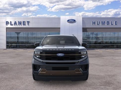 New 2026 Ford Expedition Max King Ranch AWD/4WD image 6
