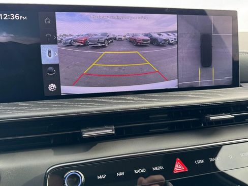 New 2026 Genesis GV80 3.5T Prestige image 18