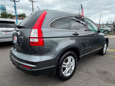 Used 2011 Honda CR-V EX image 3