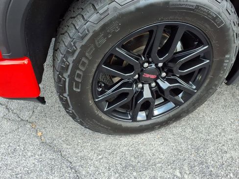 Used 2021 GMC Sierra 1500 Elevation image 9