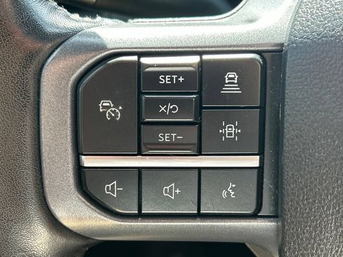 Used 2023 Ford F150 Lariat w/ Equipment Group 502A High AWD/4WD image 26