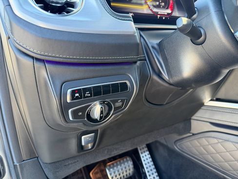 Used 2021 Mercedes-Benz G 63 AMG 4MATIC image 25