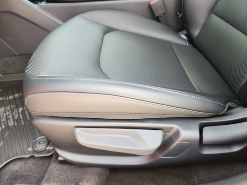 New 2026 Kia K4 EX image 17