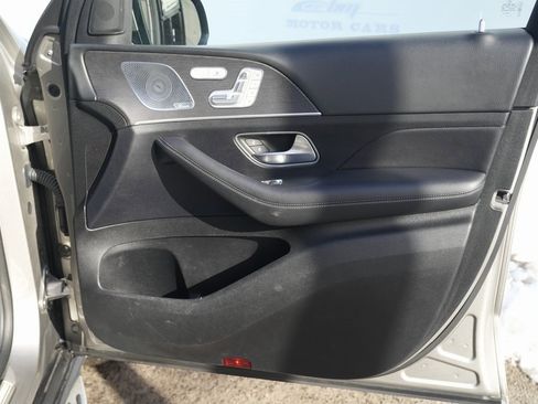 Used 2020 Mercedes-Benz GLS 450 4MATIC image 39