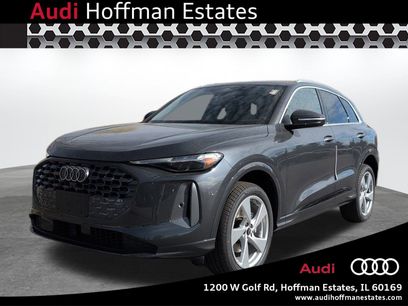 New 2025 Audi Q5 Premium Plus