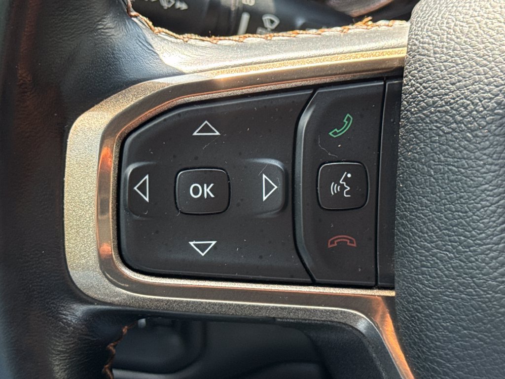 Used 2022 RAM 1500 Limited AWD/4WD image 30