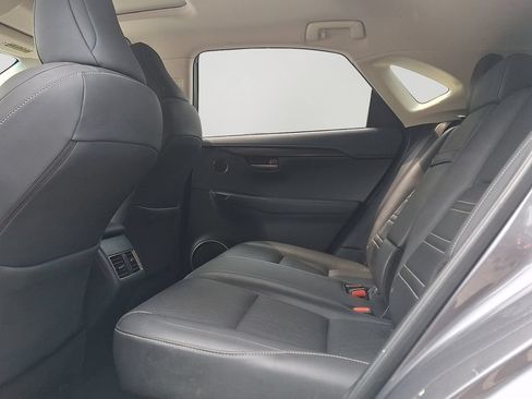 Used 2015 Lexus NX 200t AWD w/ Premium Package image 8