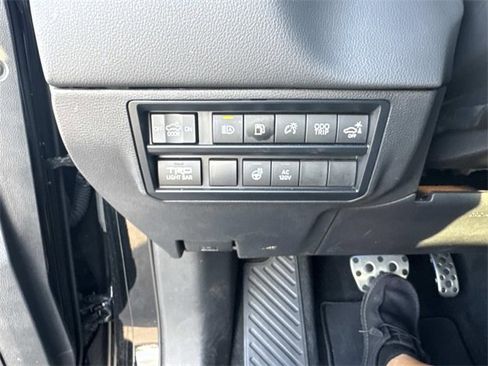 Used 2024 Toyota Tundra TRD Pro image 32