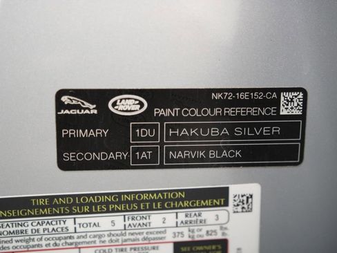 Used 2023 Land Rover Discovery Sport SE R-Dynamic image 24