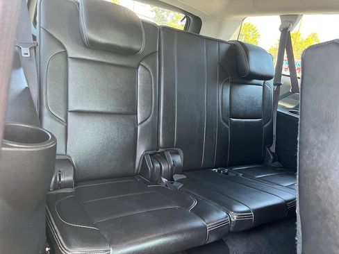 Used 2017 GMC Yukon XL Denali w/ Open Road Package RWD image 36