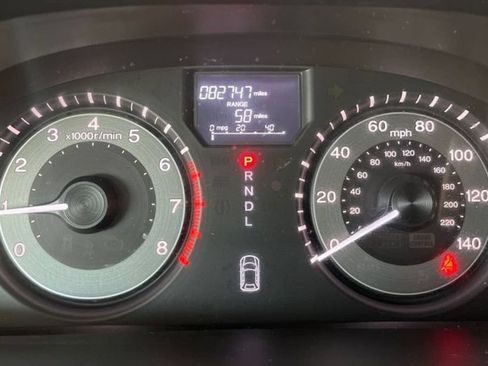 Used 2014 Honda Odyssey LX image 27