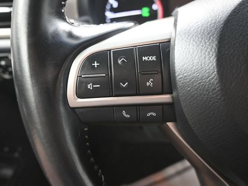 Used 2021 Lexus GX 460 Premium w/ Premium Package AWD/4WD image 28