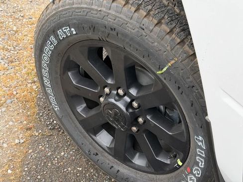 New 2026 RAM 3500 Big Horn image 13