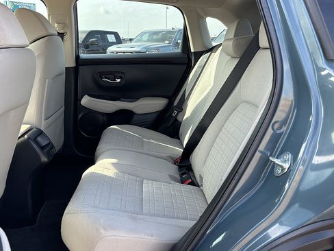 Used 2024 Honda HR-V LX image 28