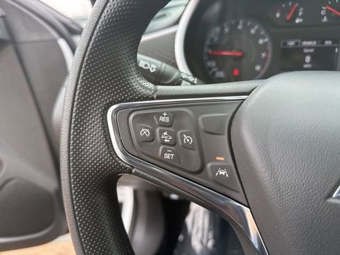 Used 2024 Chevrolet Malibu LT image 16