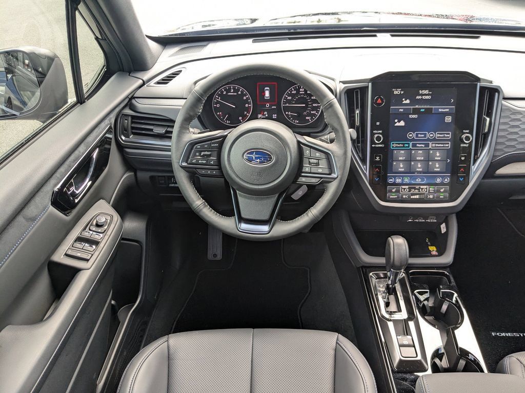New 2026 Subaru Forester Limited AWD/4WD image 16
