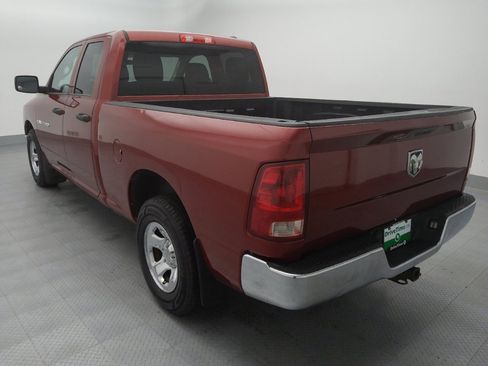 Used 2011 RAM 1500 ST w/ ST Popular Equipment Group image 5