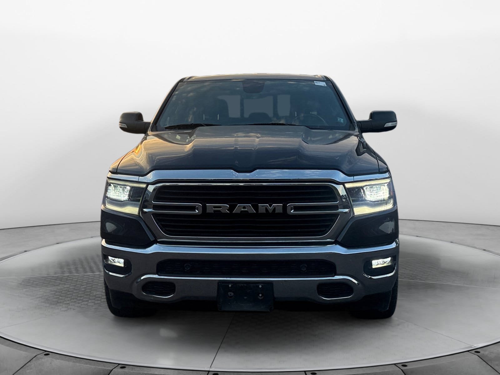 Used 2021 RAM 1500 Big Horn AWD/4WD image 7