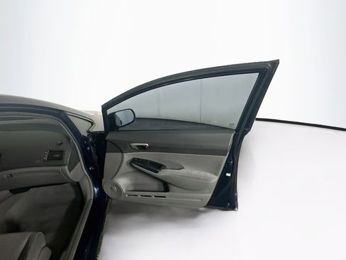 Used 2008 Honda Civic LX image 28