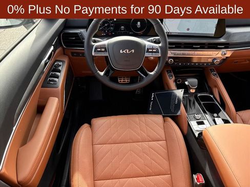 New 2025 Kia Telluride SX X-Line image 25
