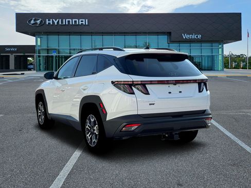 New 2026 Hyundai Tucson XRT FWD image 24