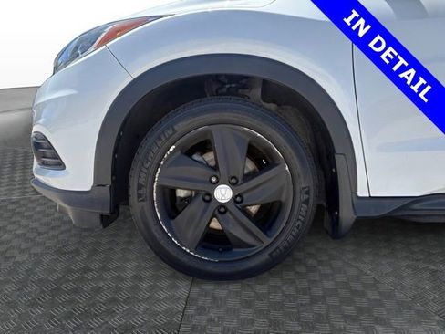 Used 2022 Honda HR-V EX image 14