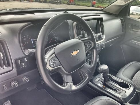 Used 2018 Chevrolet Colorado Z71 AWD/4WD image 22
