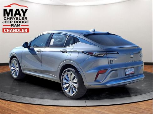 Used 2024 Buick Envista Avenir image 19