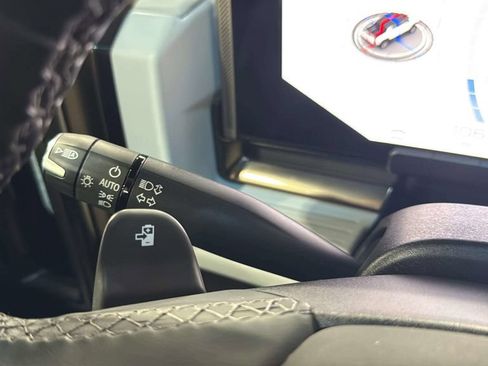 Used 2023 GMC Hummer EV Edition 1 AWD/4WD image 38