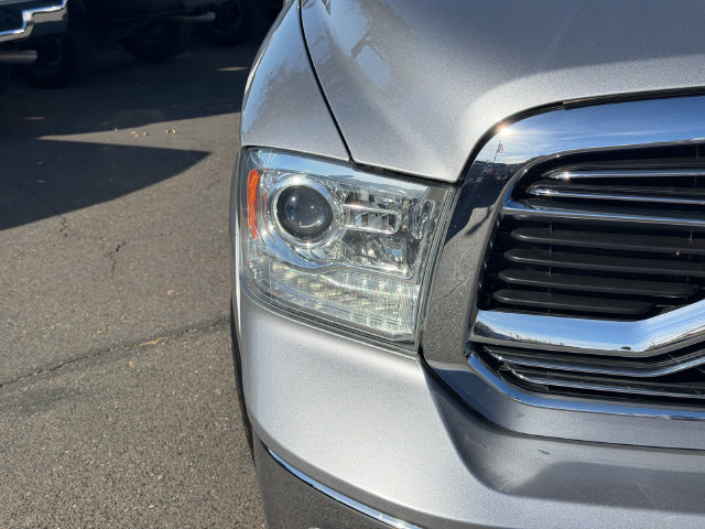 Used 2019 RAM 1500 Laramie w/ Protection Group AWD/4WD image 5