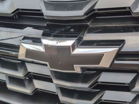 Used 2022 Chevrolet Colorado W/T w/ Custom Special Edition image 28