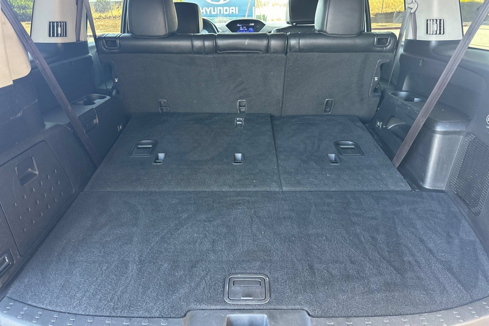 Used 2013 Honda Pilot EX-L image 16