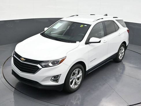 Used 2019 Chevrolet Equinox LT image 14