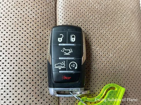 Used 2019 RAM 1500 Limited image 30