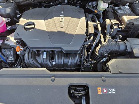 New 2026 Kia Sportage LX image 20