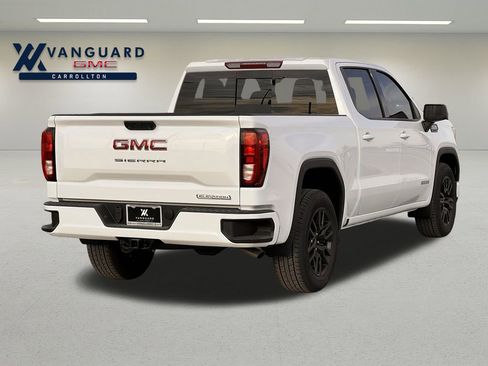 New 2026 GMC Sierra 1500 Elevation w/ Preferred Package image 3