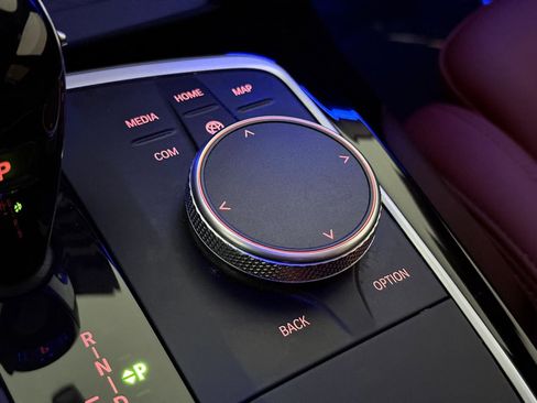 Used 2022 BMW X3 xDrive30i w/ Premium Package image 39