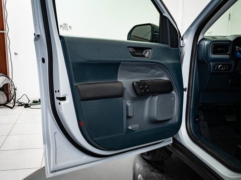 Used 2025 Ford Maverick XL image 24