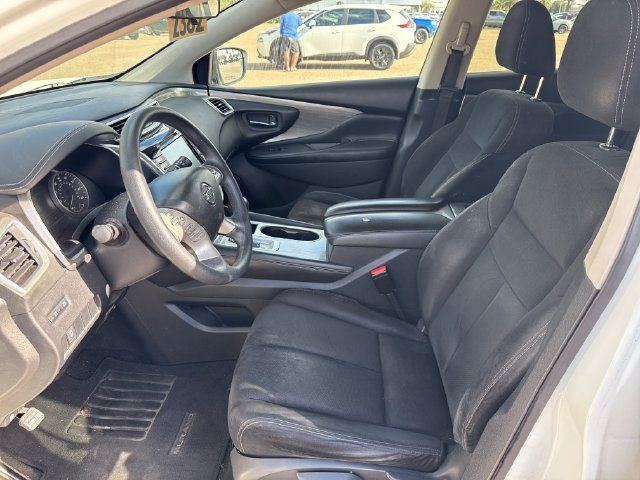 Used 2018 Nissan Murano S FWD image 9