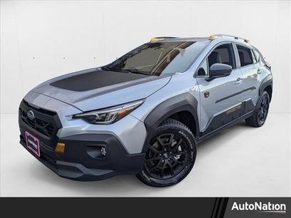 New 2025 Subaru Crosstrek 2.5i Wilderness