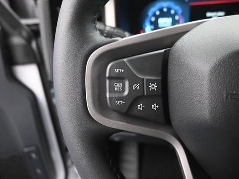 New 2025 Ford Bronco Outer Banks image 28