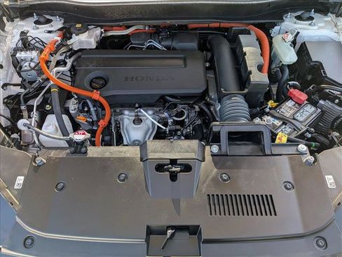Used 2024 Honda CR-V Sport-L image 21