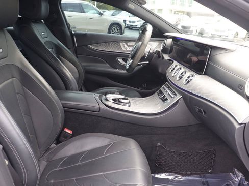 Used 2019 Mercedes-Benz CLS 53 AMG 4MATIC image 16