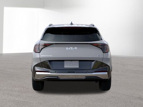 New 2026 Kia Sportage SX Prestige AWD/4WD image 5