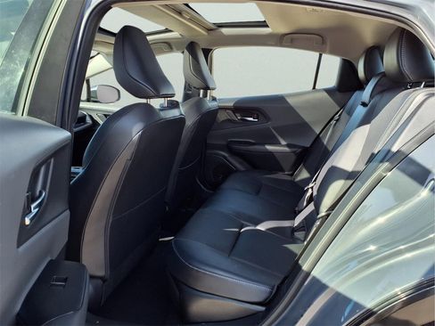 Used 2023 Toyota Prius Limited w/ Limited Premium Package image 12