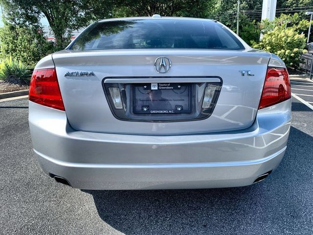 Used 2006 Acura TL FWD image 7