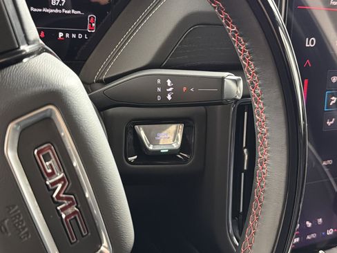 New 2026 GMC Yukon AT4 Ultimate AWD/4WD image 22